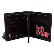 Iron Maiden Wallet Killers